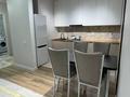 2-комнатная квартира · 49.7 м² · 6/12 этаж, мкр Шымсити, Туркия 1/10 за 27 млн ₸ в Шымкенте, Абайский р-н — фото 5