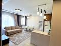3-комнатная квартира, 105 м², 15 этаж посуточно, Навои 208 за 30 000 〒 в Алматы, Бостандыкский р-н — фото 13