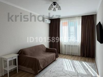 1-бөлмелі пәтер · 38.2 м² · 10/12 қабат, Сатпаева 90 — Туркебаева, бағасы: 40 млн ₸ в Алматы, Бостандыкский р-н