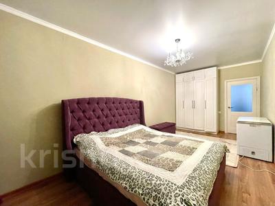 2-бөлмелі пәтер · 58.8 м² · 3/11 қабат, Кошкарбаева 46, бағасы: 38.5 млн ₸ в Астане, Алматы р-н
