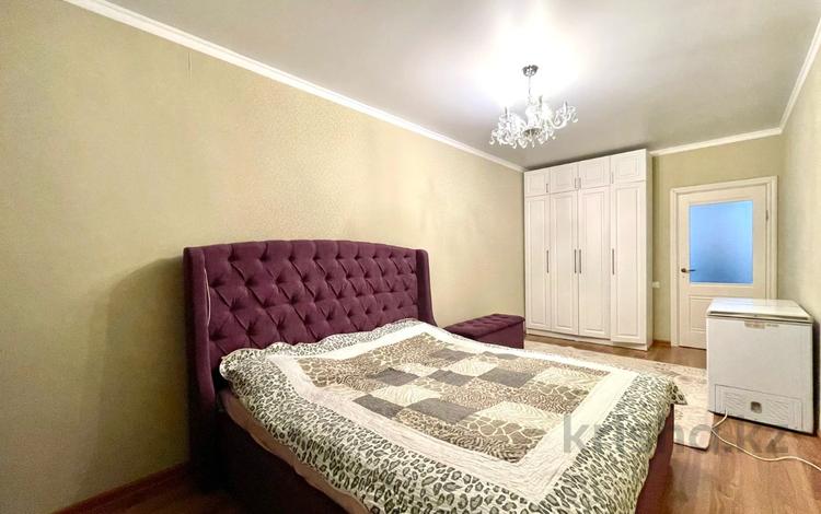 2-бөлмелі пәтер · 58.8 м² · 3/11 қабат, Кошкарбаева 46, бағасы: 38.5 млн ₸ в Астане, Алматы р-н — фото 2