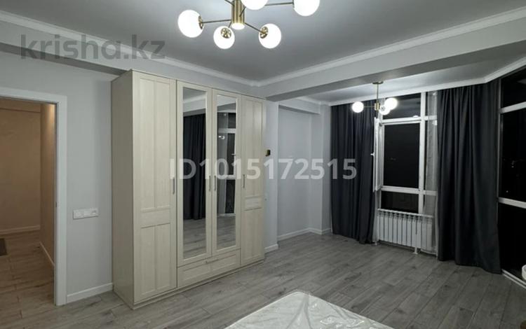 1-комнатная квартира · 50 м² · 3/5 этаж, Абылай хана за 300 000 ₸ в Каскелене — фото 2