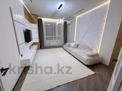 2-бөлмелі пәтер · 80 м² · 11/16 қабат, мкр Нурсат, Аргынбекова 18 — Шаяхметова, бағасы: 500 000 ₸ в Шымкенте, Каратауский р-н