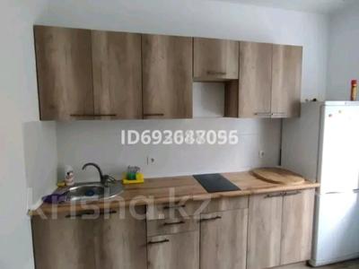 1-бөлмелі пәтер · 40 м² · 1/2 қабат, Ул.Имангалиева, бағасы: 120 000 ₸ в Талдыкоргане, мкр Жастар