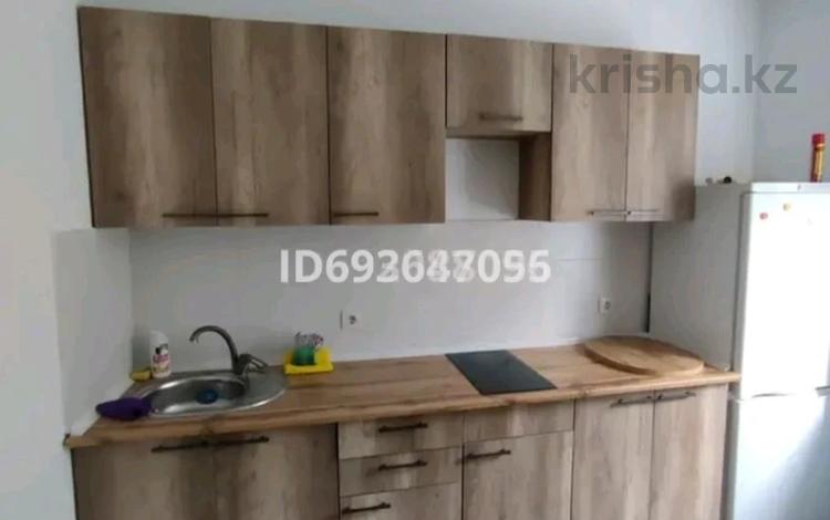 1-бөлмелі пәтер · 40 м² · 1/2 қабат, Ул.Имангалиева, бағасы: 120 000 ₸ в Талдыкоргане, мкр Жастар — фото 20