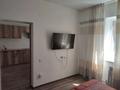 1-бөлмелі пәтер · 40 м² · 1/2 қабат, Ул.Имангалиева, бағасы: 120 000 ₸ в Талдыкоргане, мкр Жастар — фото 2