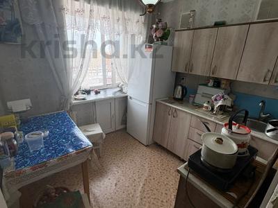 3-комнатная квартира · 57.4 м² · 5/5 этаж, Пищевиков 3 за 15.5 млн ₸ в Семее