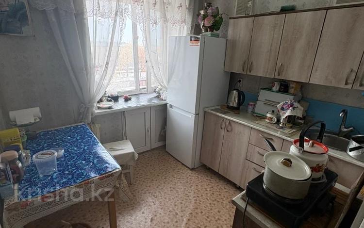 3-бөлмелі пәтер · 57.4 м² · 5/5 қабат, Пищевиков 3, бағасы: 15.5 млн ₸ в Семее — фото 7