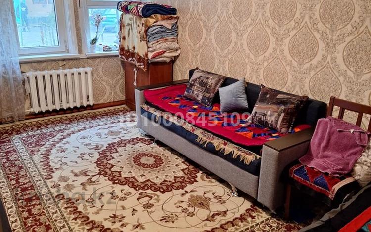 2-комнатная квартира · 40.1 м² · 1/2 этаж, проспект Сейфуллина — Угол улицы Дулатова (Варшавская) за 18 млн 〒 в Алматы, Турксибский р-н — фото 2