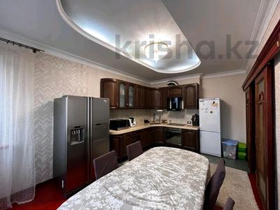 4-комнатная квартира · 158.9 м² · 14/15 этаж, Достык 128 — Достык плаза за 157 млн 〒 в Алматы, Медеуский р-н