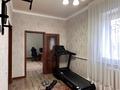 Отдельный дом · 8 комнат · 180 м² · 9 сот., Асимова 38 — Массив Тонкуруш за 58 млн ₸ в Таразе — фото 9