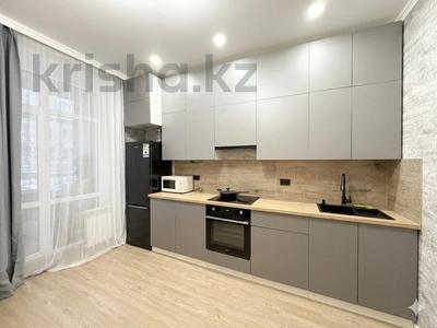 1-комнатная квартира · 37.5 м² · 1/10 этаж, мкр Юго-Восток, 137-й учетный квартал за 22.9 млн ₸ в Караганде, Казыбек би р-н