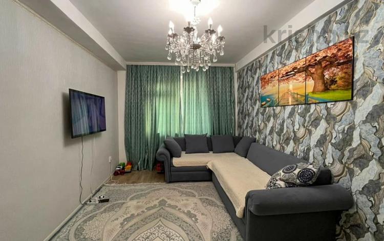 1-комнатная квартира · 38 м² · 5/12 этаж, Кулагер за 15.5 млн ₸ в Талдыкоргане — фото 2