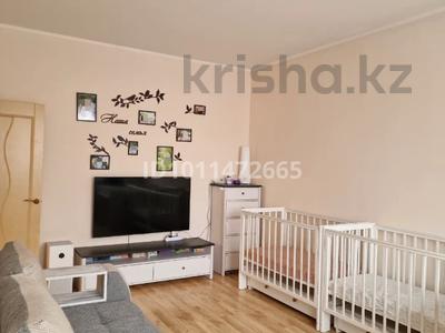 2-комнатная квартира · 57 м² · 5/5 этаж, мкр №12 за 41.5 млн 〒 в Алматы, Ауэзовский р-н