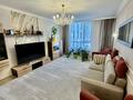 3-комнатная квартира · 118.5 м² · 10/16 этаж, Пр. Тауелсыздык 39 за 700 000 ₸ в Астане, Алматы р-н — фото 2