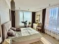 3-комнатная квартира · 118.5 м² · 10/16 этаж, Пр. Тауелсыздык 39 за 700 000 ₸ в Астане, Алматы р-н — фото 4