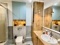 3-комнатная квартира · 118.5 м² · 10/16 этаж, Пр. Тауелсыздык 39 за 700 000 ₸ в Астане, Алматы р-н — фото 9