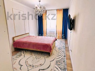1-комнатная квартира · 47 м² · 4/12 этаж, Кошкарбаева за 16 000 ₸ в 