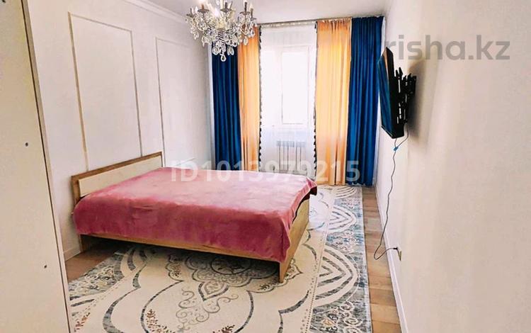 1-бөлмелі пәтер · 47 м² · 4/12 қабат, Кошкарбаева, бағасы: 16 000 ₸ в  — фото 2