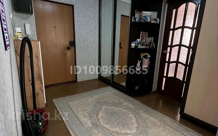 2-бөлмелі пәтер · 55.6 м² · 3/5 қабат, Рыскулова, бағасы: 14.5 млн ₸ в Актобе — фото 2