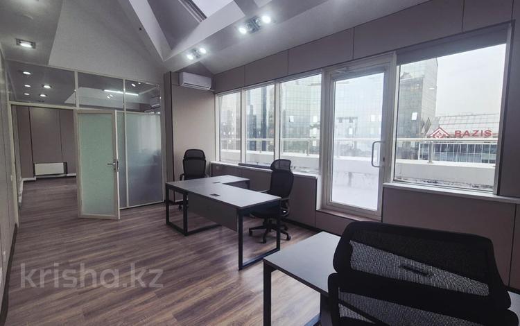 Офисы · 110 м² за 1.3 млн ₸ в Алматы, Бостандыкский р-н — фото 2