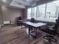 Офисы · 110 м² за 1.3 млн ₸ в Алматы, Бостандыкский р-н — фото 9