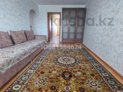 3-комнатная квартира · 60 м² · 5/5 этаж, мкр Орбита-1 6 за 280 000 〒 в Алматы, Бостандыкский р-н