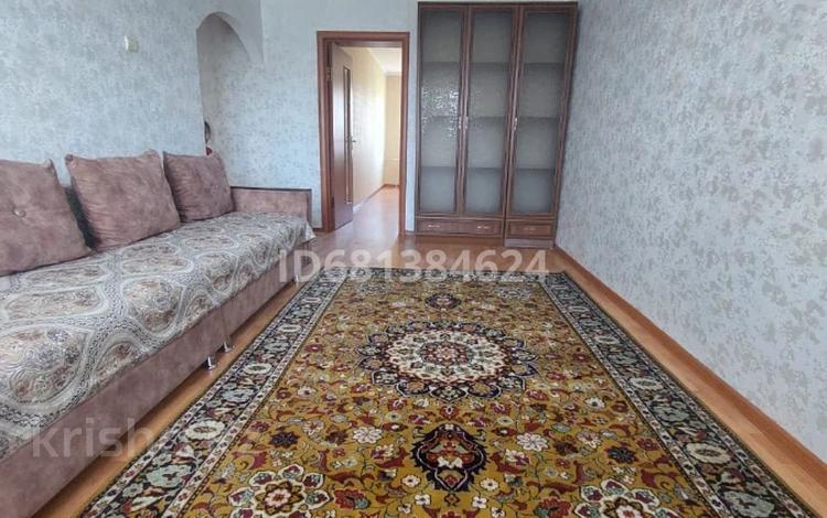 3-комнатная квартира · 60 м² · 5/5 этаж, мкр Орбита-1 6 за 280 000 〒 в Алматы, Бостандыкский р-н — фото 14