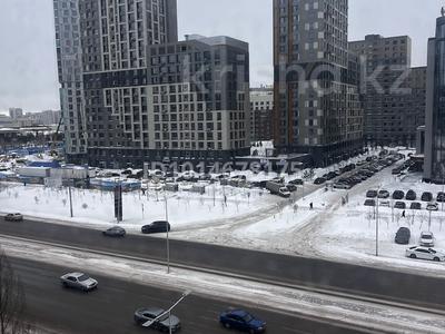 1-комнатная квартира · 47.1 м² · 6/12 этаж, Туран 39/2 — Туран-Сыганак за 40.5 млн ₸ в Астане, Нура р-н