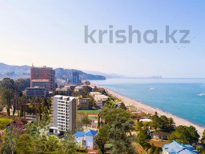 1-комнатная квартира · 34 м², Батумская улица 12а за ~ 23.5 млн 〒 в Батуми