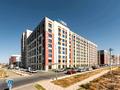 1-комнатная квартира · 49.6 м² · 3/9 этаж, мкр Нуртас, Жилмассив Нурсат 141 за 24 млн ₸ в Шымкенте, Каратауский р-н