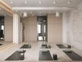 1-комнатная квартира · 49.6 м² · 3/9 этаж, мкр Нуртас, Жилмассив Нурсат 141 за 24 млн ₸ в Шымкенте, Каратауский р-н — фото 5