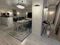 3-бөлмелі пәтер · 142.9 м² · 6/8 қабат, Имени Сатыбалды Даумова, бағасы: 119 млн ₸ в Уральске — фото 2