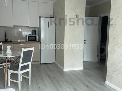 1-комнатная квартира · 38 м² · 4/5 этаж, Садвакасова 11 за 12 000 〒 в Кокшетау