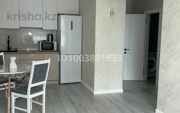 1-комнатная квартира · 38 м² · 4/5 этаж, Садвакасова 11 за 12 000 〒 в Кокшетау — фото 10