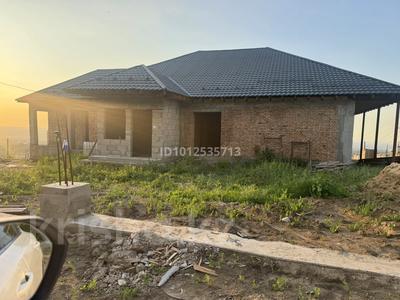 Жеке үй · 10 бөлме · 400 м² · 12 сот., мкр Таусамалы, бағасы: 60 млн ₸ в Алматы, Наурызбайский р-н