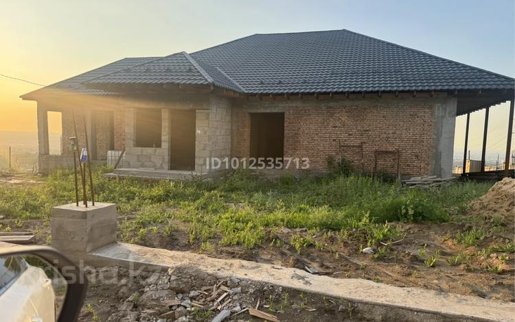 Отдельный дом · 10 комнат · 400 м² · 12 сот., мкр Таусамалы за 60 млн ₸ в Алматы, Наурызбайский р-н — фото 2
