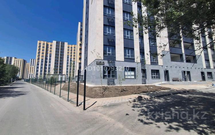 2-комнатная квартира · 47.5 м² · 11/13 этаж, Момышулы 100 за 27.5 млн ₸ в Алматы, Алатауский р-н — фото 12