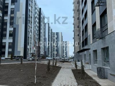 1-бөлмелі пәтер · 46.2 м² · 7/12 қабат, Момышулы 100, бағасы: 26 млн ₸ в Алматы, Алатауский р-н