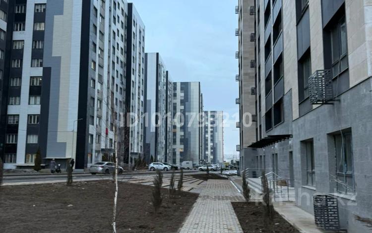 1-бөлмелі пәтер · 46.2 м² · 7/12 қабат, Момышулы 100, бағасы: 26 млн ₸ в Алматы, Алатауский р-н — фото 5