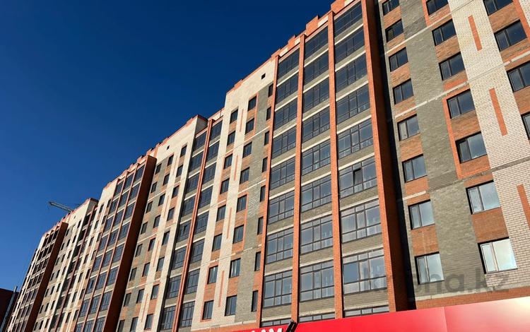 2-комнатная квартира · 58 м² · 8/10 этаж, мкр. Алтын орда за 20.8 млн ₸ в Актобе — фото 2