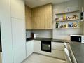 3-комнатная квартира · 86 м² · 11/12 этаж, Санжара Асфендиярова 8 за 53 млн ₸ в Астане, Есильский р-н — фото 6