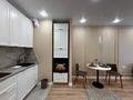 1-бөлмелі пәтер · 34 м² · 7 қабат, Райымбека 210 — Ауэзова, бағасы: 280 000 ₸ в Алматы, Алмалинский р-н — фото 2