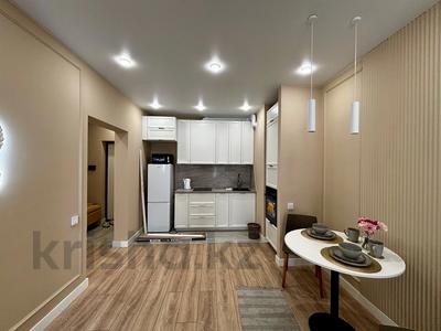 1-бөлмелі пәтер · 34 м² · 7 қабат, Райымбека 210 — Ауэзова, бағасы: 280 000 ₸ в Алматы, Алмалинский р-н