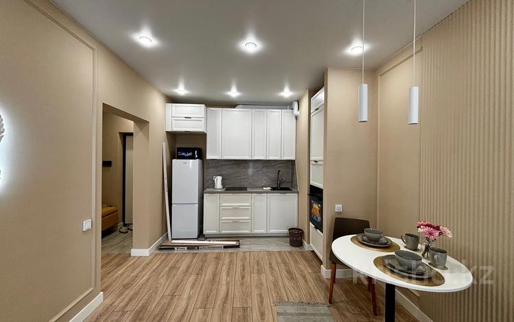 1-бөлмелі пәтер · 34 м² · 7 қабат, Райымбека 210 — Ауэзова, бағасы: 280 000 ₸ в Алматы, Алмалинский р-н — фото 5