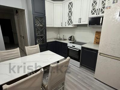 4-комнатная квартира · 81.7 м² · 5/9 этаж, Шугаева 169 за 28.5 млн ₸ в Семее