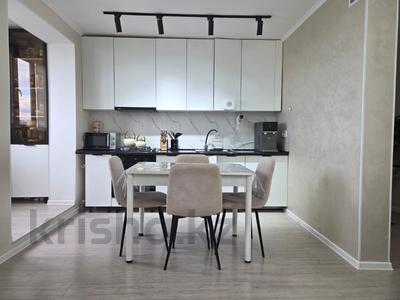 2-бөлмелі пәтер · 63 м² · 6/9 қабат, Б. Момышулы 17, бағасы: 22.5 млн ₸ в Атырау