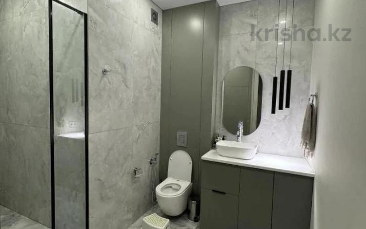 2-комнатная квартира · 44 м² · 7/9 этаж, Жандосова — Cулейменова за 49.7 млн ₸ в Алматы, Ауэзовский р-н — фото 2