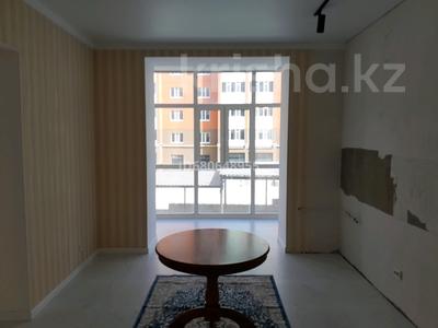 2-комнатная квартира · 99 м² · 2/5 этаж, мкр. Алтын орда, Мкр.Батыс-2 54В за 32 млн ₸ в Актобе