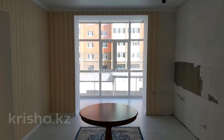 2-комнатная квартира · 99 м² · 2/5 этаж, мкр. Алтын орда, Мкр.Батыс-2 54В за 32 млн ₸ в Актобе — фото 2
